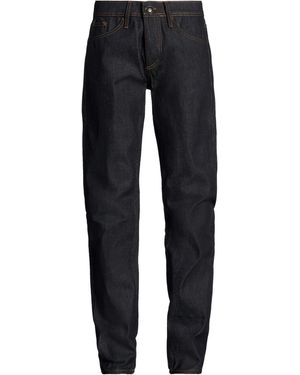 P.GRAX Jeans Cotton - Blue