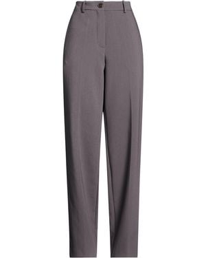 Alysi Trouser - Grey