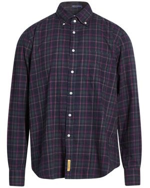 B.D. Baggies Shirts - Blue