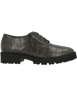 Cerruti 1881 Lace-Up Shoes - Brown