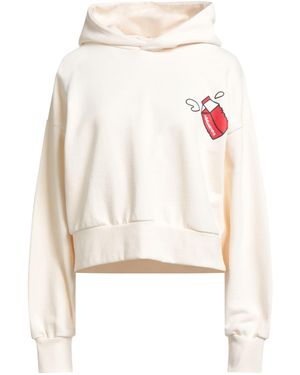 INBETWEENERS Sweatshirt - White