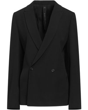 Petar Petrov Americana - Negro