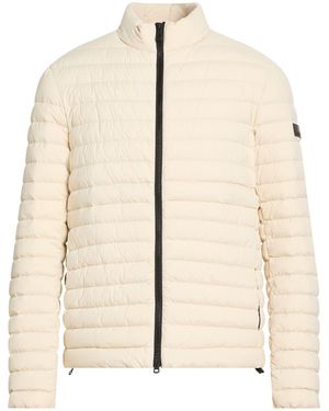 Peuterey Puffers - Natural