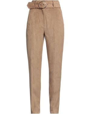 MARCIANO BY GUESS Trouser - Natural