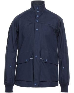 Spiewak Jacket - Blue
