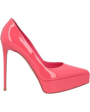 Le Silla Pumps - Pink