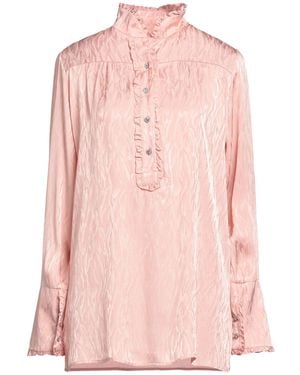 Pink Memories Top - Pink