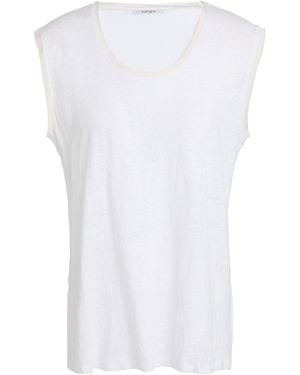 Kangra T-Shirt - White
