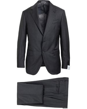 Caruso Suit - Blue