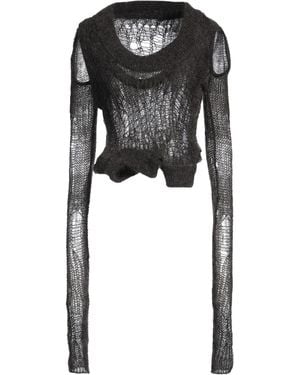 Rick Owens Pullover - Mehrfarbig