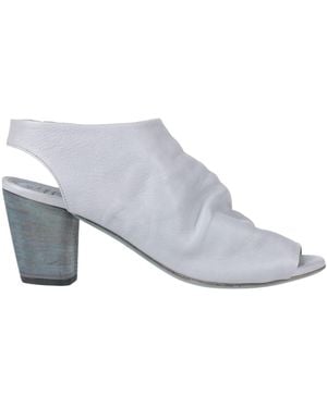 Officine Creative Sandales - Blanc