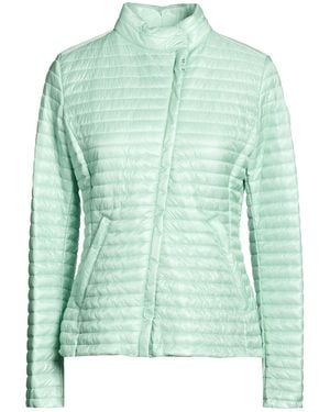 Colmar Light Puffer Polyamide - Green