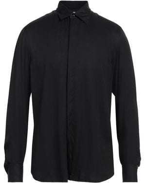 PT Torino Shirt Viscose - Blue