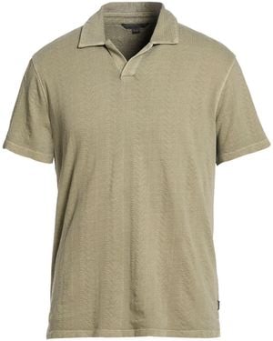 John Varvatos Polo - Verde