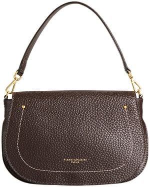 Gianni Chiarini Handbag Leather - Brown