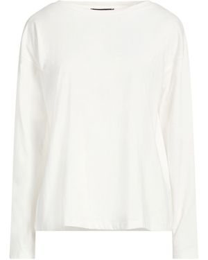 Aragona T-Shirts - White