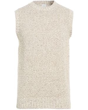 Eleventy Jumper - White