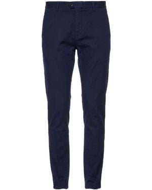 Teleria Zed Hose - Blau