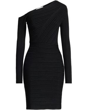 Ba&sh Mini Dresses - Black