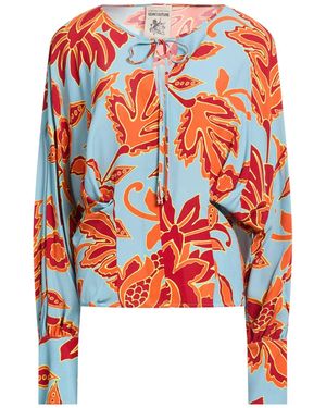 Semicouture Tops - Red