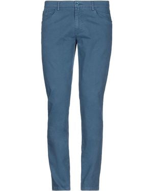 Barbati Trouser - Blue