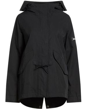 Aigle Chaqueta Y Cazadora - Negro