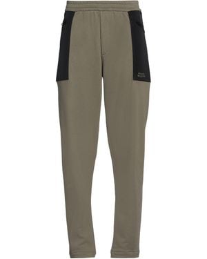 McQueen Trousers - Green