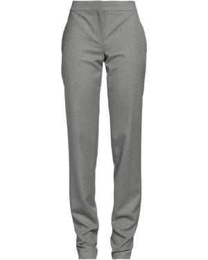 McQueen Pants - Gray