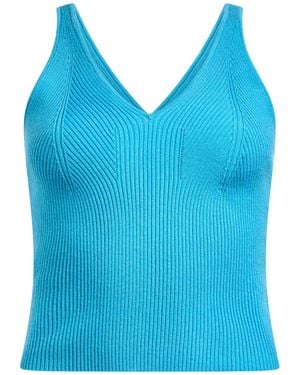 Twinset Top - Blue