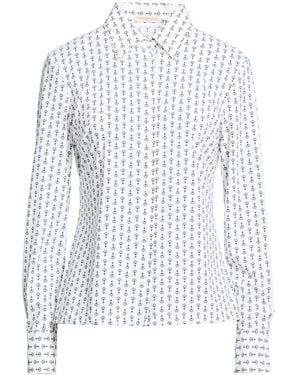 Camicettasnob Shirt - White