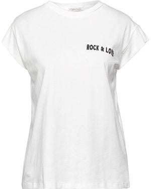 FIRSTAGE T-shirt - Bianco