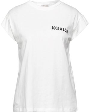 FIRSTAGE Camiseta - Blanco