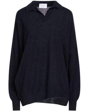 Daniele Fiesoli Jumper - Blue