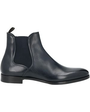 Fabi Stiefelette - Schwarz
