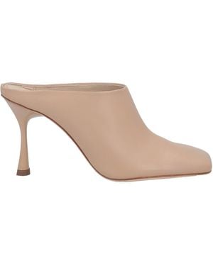 STUDIO AMELIA Mules & Clogs - Multicolour