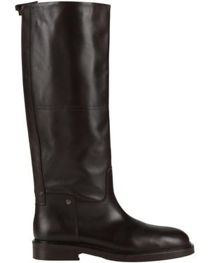 Poeve Boot - Black