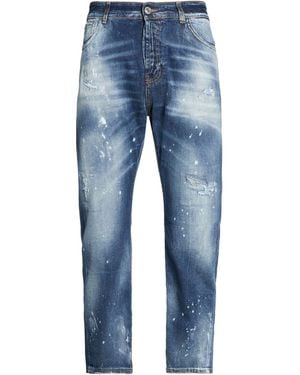 Yes London Jeans - Blue