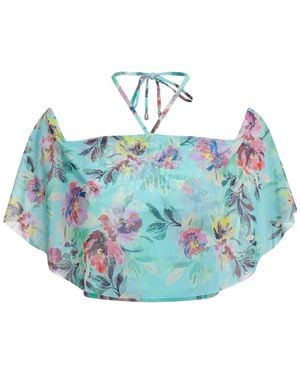 MARCIANO BY GUESS Top - Blue
