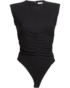 Yuzefi Bodysuit - Black
