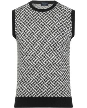 Drumohr Jumper - Grey