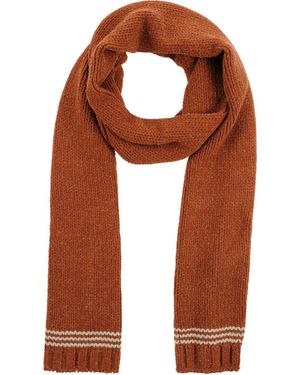 Jucca Scarf - Brown