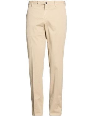 Incotex Trouser - Natural