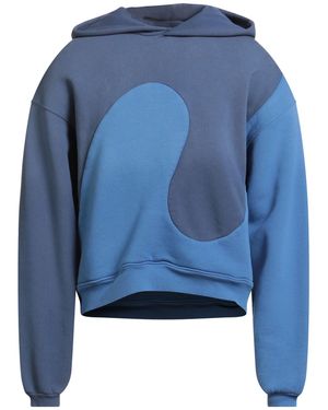 ERL Sweatshirt - Blue