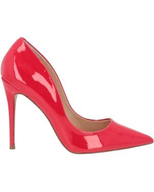 Steve Madden Court Shoes - Pink
