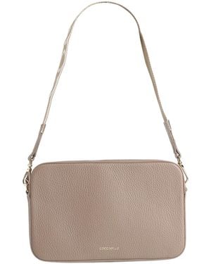 Coccinelle Handbag - Grey