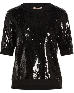 Twinset Jumpers - Black