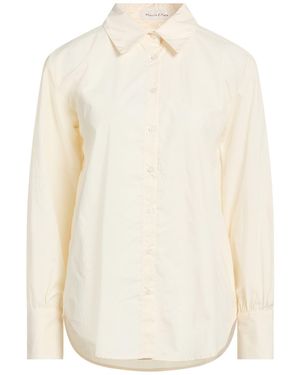 Manila Grace Shirts - White