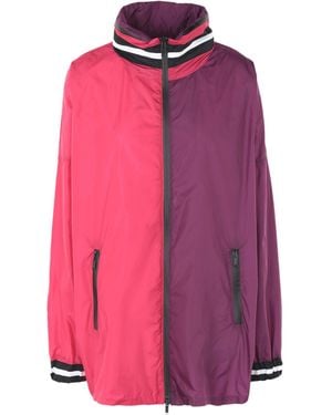 Sàpopa Manteau long et trench - Rose
