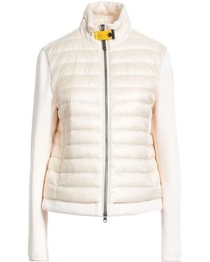Parajumpers Puffer - White