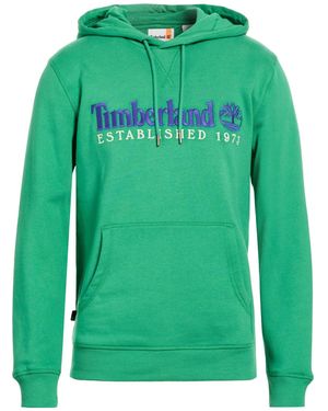 Timberland Sweatshirt - Green